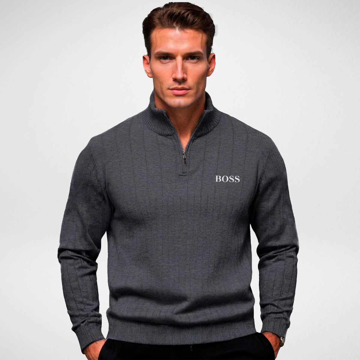 Nur noch 13 Stück verfügbar! – Kaufe 1, erhalte 2 – Longsleeve