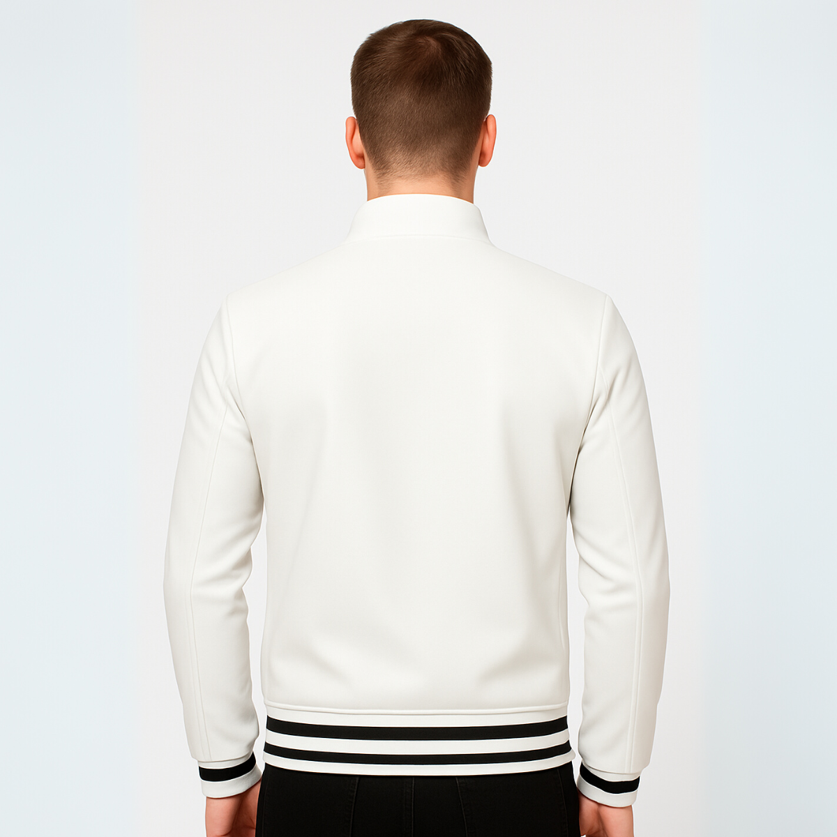 Echtes Leder – Premium-Launch Winter 2025