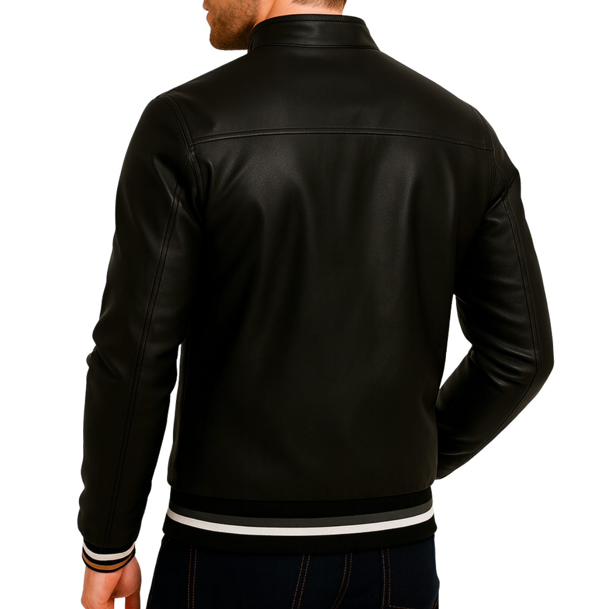Echtes Leder – Premium-Launch Winter 2025
