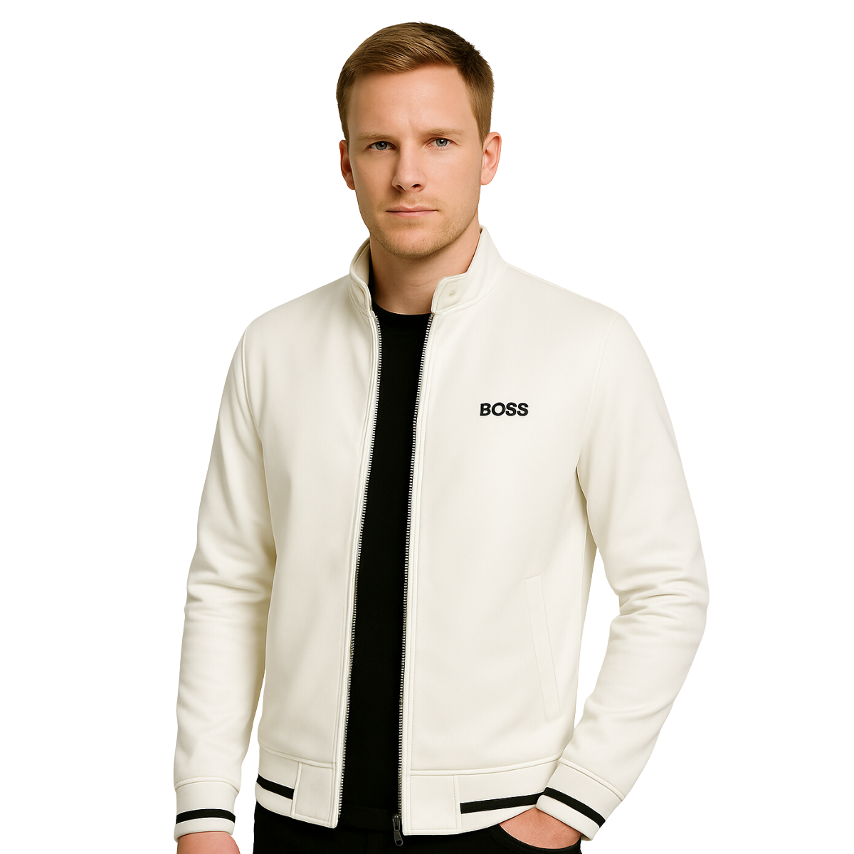 Echtes Leder – Premium-Launch Winter 2025