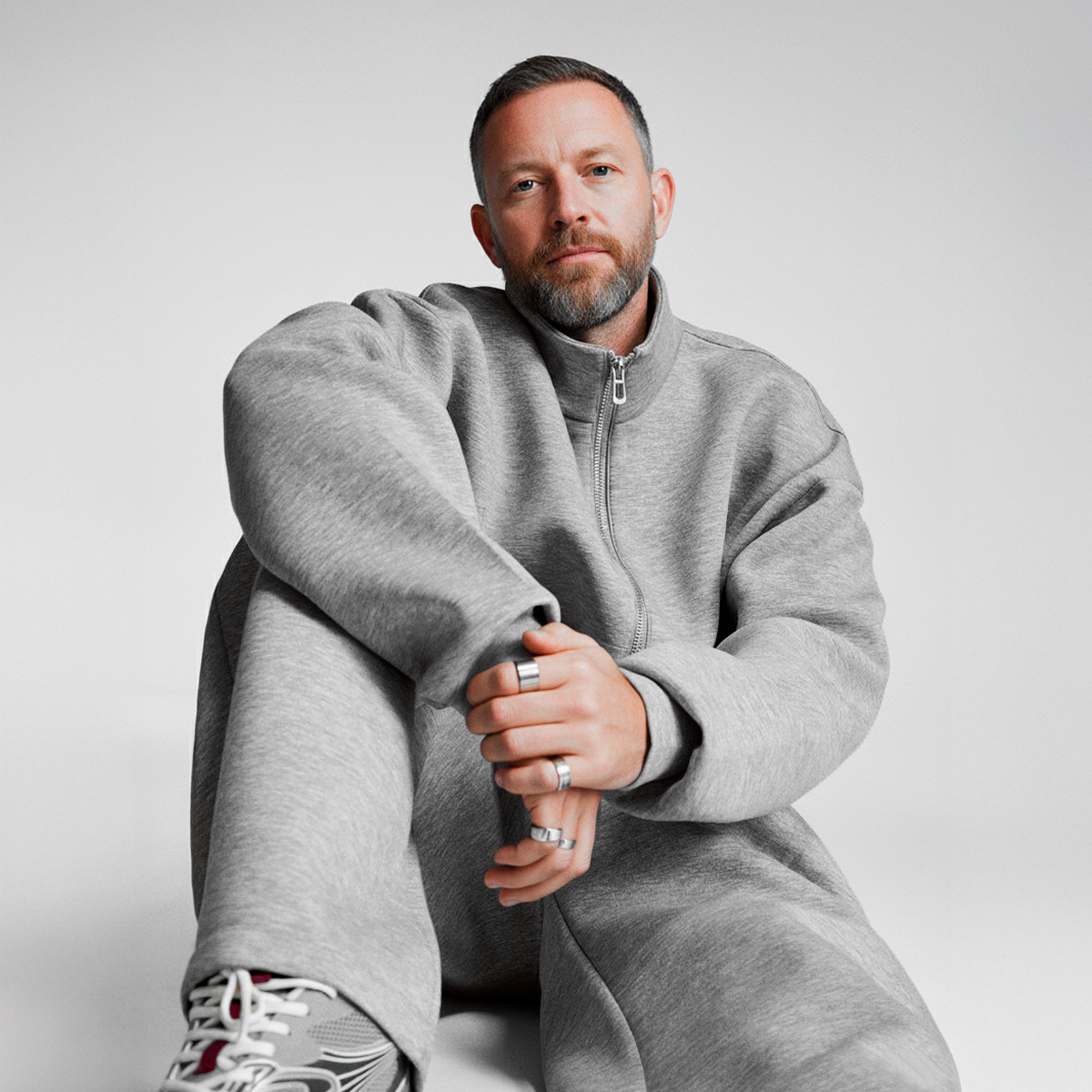 Nur noch 18 Stück verfügbar! – Kaufe 1, erhalte 2 – Ultimatives Streetwear-Set