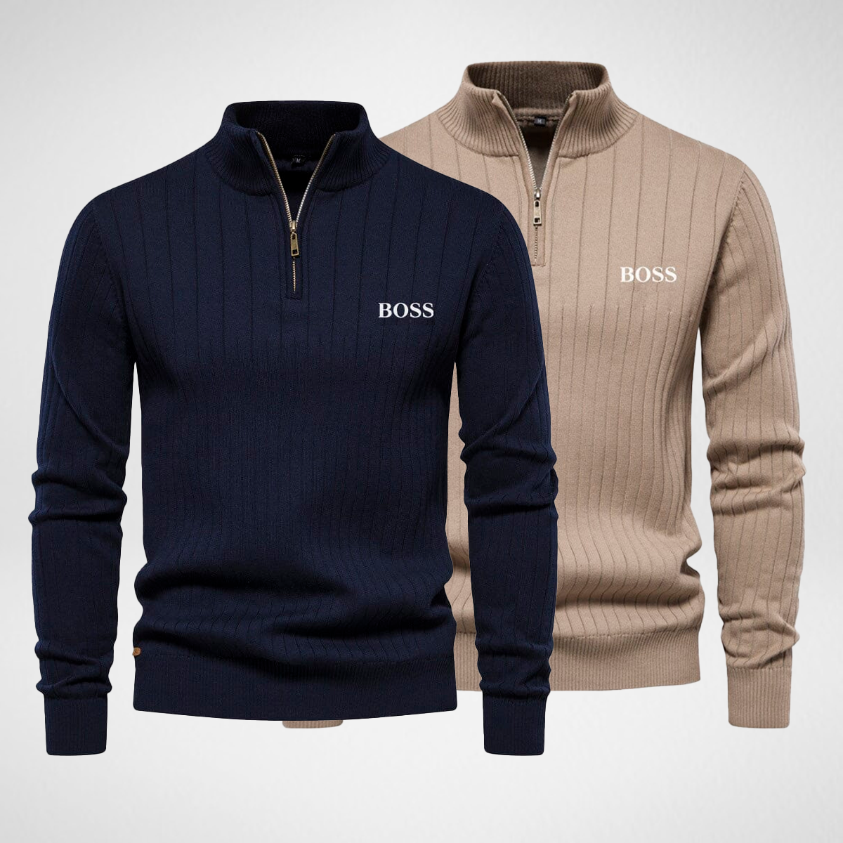 Nur noch 13 Stück verfügbar! – Kaufe 1, erhalte 2 – Longsleeve