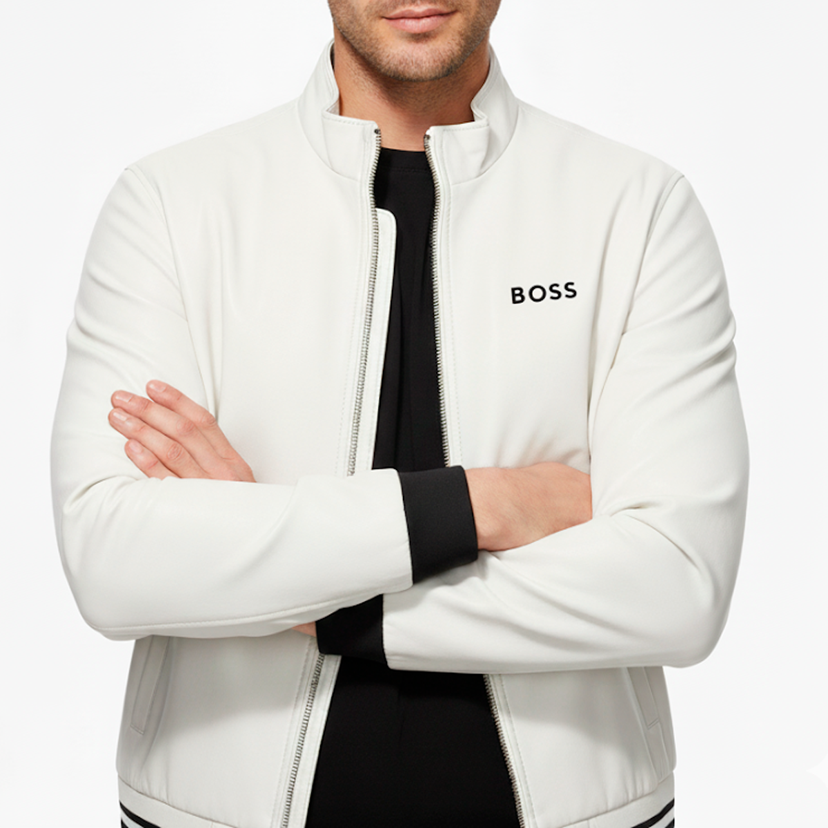 Echtes Leder – Premium-Launch Winter 2025