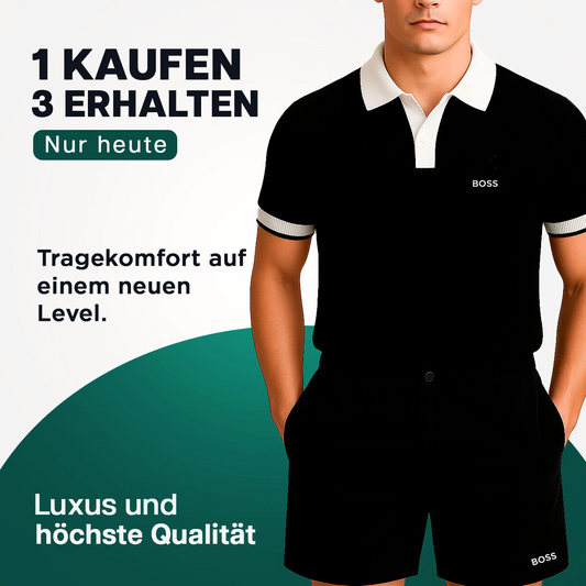 Nur noch 17 Stück verfügbar! – Kaufe 1, erhalte 3 – Premium Herren-Kollektion