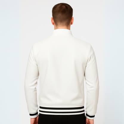 Echtes Leder – Premium-Launch Winter 2025