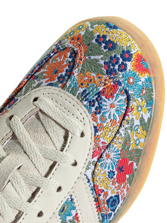 Gazelle "Floral" + Geschenk