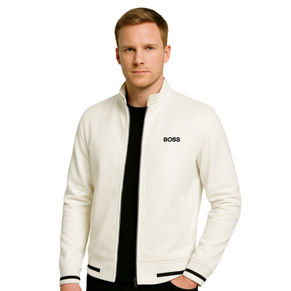 Echtes Leder – Premium-Launch Winter 2025